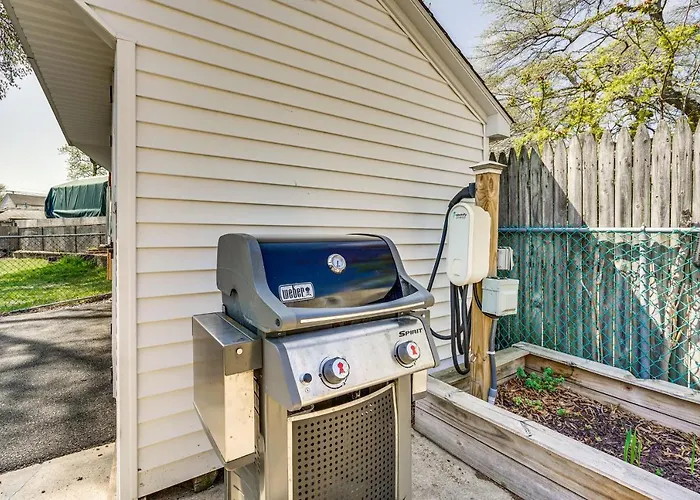 New Jersey Abode - Near Theme Parks, Walk To Beach