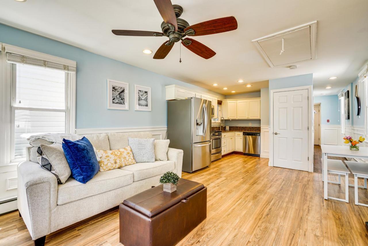 New Jersey Abode - Near Theme Parks, Walk To * Keansburg