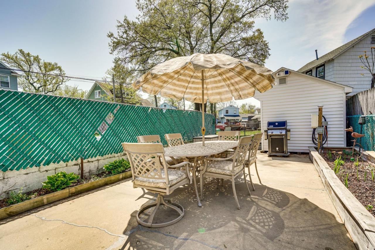 New Jersey Abode - Near Theme Parks, Walk To Casa de Férias *