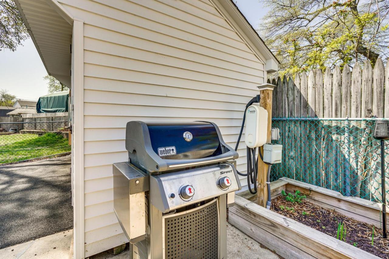 New Jersey Abode - Near Theme Parks, Walk To Keansburg