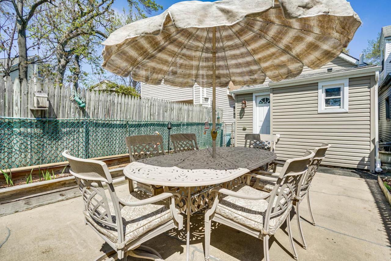 Casa de Férias New Jersey Abode - Near Theme Parks, Walk To