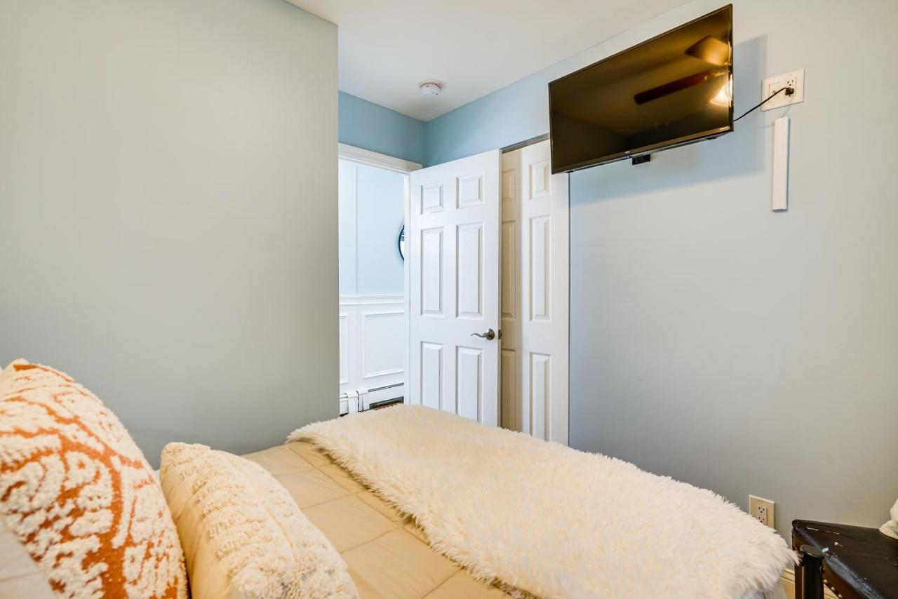 New Jersey Abode - Near Theme Parks, Walk To Keansburg
