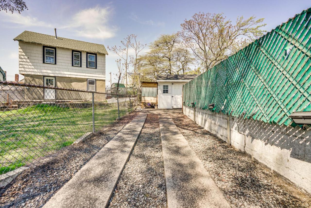 New Jersey Abode - Near Theme Parks, Walk To Casa de Férias *